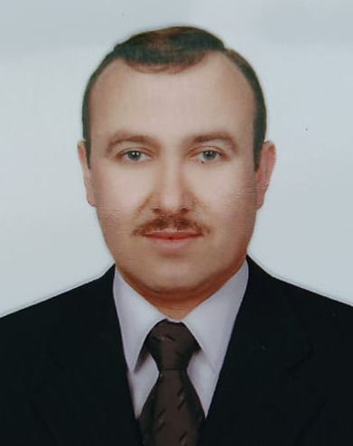 Nurittin Özaltın (Öztur Seyahat Paz. Gıda İnş. Tur. Nak. San. Tic. Ltd. Şti. Yönetim Kurulu Başkanı)